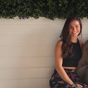 Meet your Posher, Lindsey